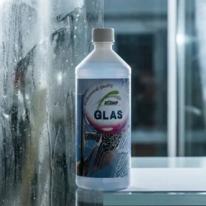 GLAS - концентриран препарат за почистване на стъкла, 1 л