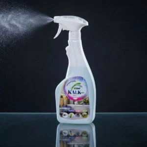 KALK PRO Spray - почистване на баня и санитария, 500 мл
