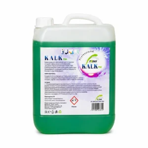 KALK PRO - почистване на санитария, 5л концентрат