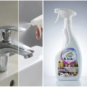Alternative view of KALK PRO Spray - почистване на баня и санитария, 500 мл
