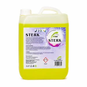 STERK - обезмаслител 1:50, 5л концентрат