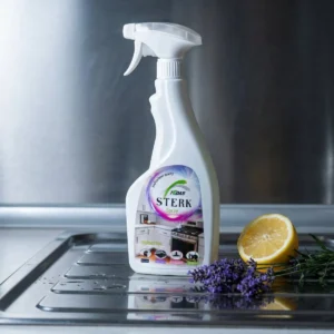 STERK Spray - обезмаслител, 500 ml