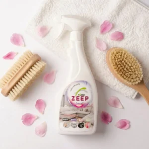 Alternative view of ZEEP - активна пяна за почистване на текстил, 500 ml